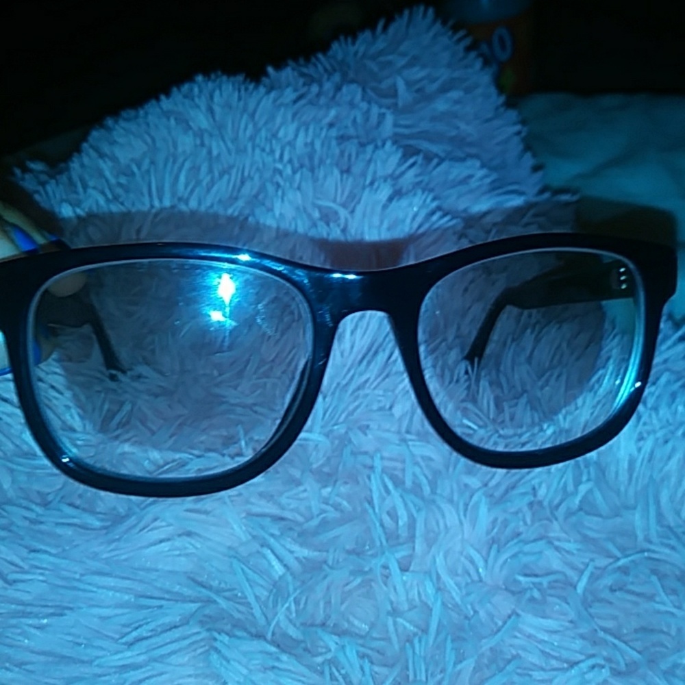 Glasses